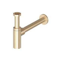 Ravak sifone per lavabo oro X03052