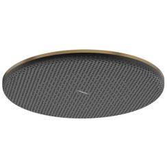 Hansgrohe Raindance Alive S soffione doccia 30x30 cm rotonda || 24523140