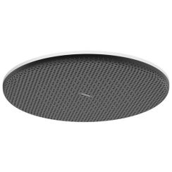 Hansgrohe Raindance Alive S soffione doccia 30x30 cm rotonda bianco 24523700