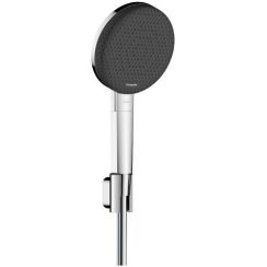 Hansgrohe Raindance Alive Select S doccetta a parete cromo 24612000
