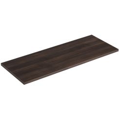 Comad Dorothy Ristretto piano sopra armadietto 120x46 cm rovere RISTRETTO 89-120-46 M