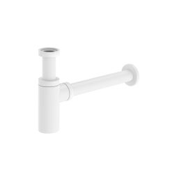 Ravak sifone per lavabo bianco X01800