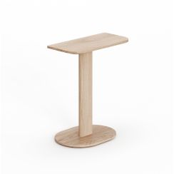 Ravak tavolino decorativo 48x57x29 cm rovere X000001793