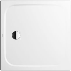 Kaldewei Cayonoplan piatto doccia quadrato 80x80 cm bianco 361100011001