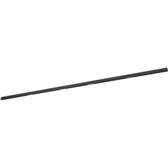 TK Lighting Magnetic Easy Line binario elettrificato x W nero 18255