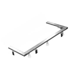 Schedline Stabilsound Plus telaio per piatto doccia SB21