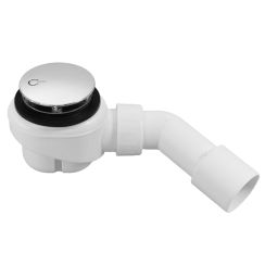Schedline sifone per piatto doccia SDB52V