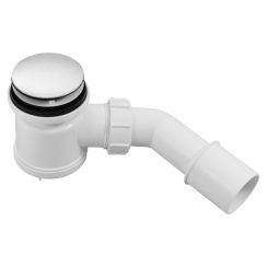 Schedline sifone per piatto doccia SDB52M