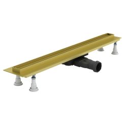 Schedline Slight Line Low Gold canalina lineare 60 cm oro SOLPLZ-60035LOW
