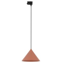 TK Lighting Tracer Cono lampada per binario elettrificato 1x15 W 11669