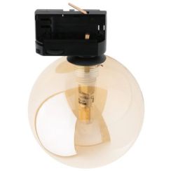 TK Lighting Tracer lampada per binario elettrificato 1x8 W 11667