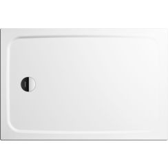 Kaldewei Cayonoplan piatto doccia rettangolare 160x75 cm bianco 363547981001