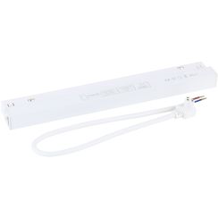 TK Lighting Magnetic Easy Line alimentatore per binario x W bianco 18250