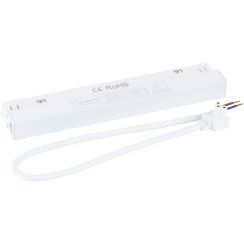 TK Lighting Magnetic Easy Line alimentatore per binario x W bianco 18248