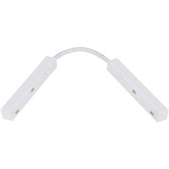 TK Lighting Magnetic Easy Line giunto x W bianco 18246