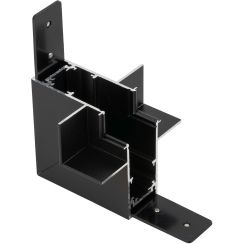 TK Lighting Magnetic Easy Line giunto x W nero 18241