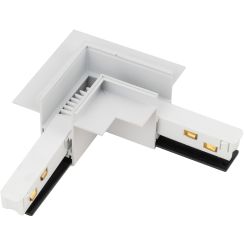 TK Lighting Magnetic Easy Line giunto x W bianco 18238