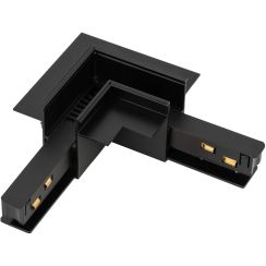 TK Lighting Magnetic Easy Line giunto x W nero 18237