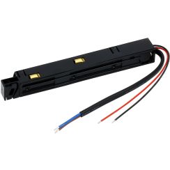 TK Lighting Magnetic Easy Line alimentazione x W nero 18235