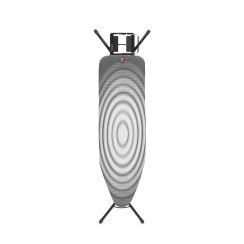 Brabantia asse da stiro 49x142 cm 103841
