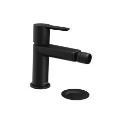 Ravak Puri rubinetto per bidet verticale nero X070189