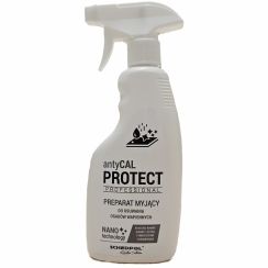 Schedline AnityCal Protect prodotto per la rimozione del calcare 450 ml SSC01