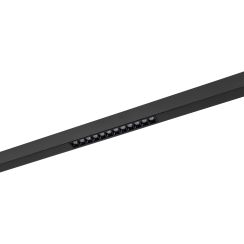 TK Lighting Magnetic Easy Points lampada per binario elettrificato 1x12 W nero 18273