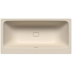 Kaldewei Asymmetric Duo vasca da bagno rettangolare 170x80 cm 274000010661