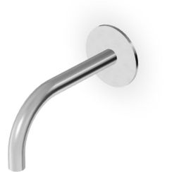Zucchetti Helm bocca di erogazione per rubinetto per vasca || Z92254.X
