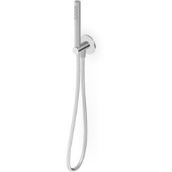 Zucchetti doccetta bidet acciaio Z93817.X