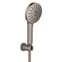 Grohe Vitalio Joy set doccia a parete Brushed Hard Graphite 134865AL00
