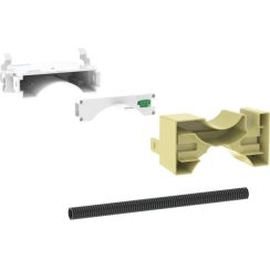 Geberit Power & Connect Box set di montaggio 116.063.00.6