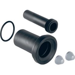 Geberit set di allaccio 152.404.46.1