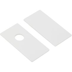 TK Lighting Magnetic Easy Line tappo x W bianco 18050