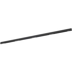TK Lighting Magnetic Easy Line binario elettrificato x W nero 18017