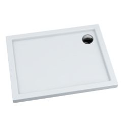 Schedpol Caspar piatto doccia rettangolare 90x70 cm bianco 3.2254