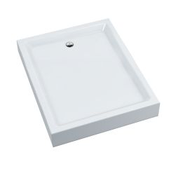 Schedpol Eko 2.0 piatto doccia rettangolare 120x90 cm bianco 3.328