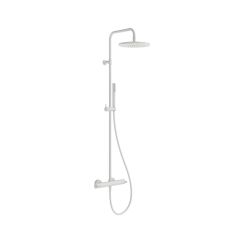Ravak Termo set doccia a parete con termostato con soffione cromo X070694