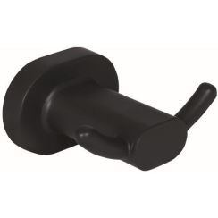 BISK Go portasciugamani nero 08626