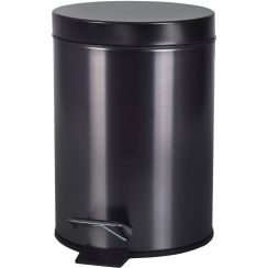 BISK Harmony secchio della spazzatura 3 l 08616