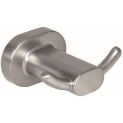 BISK Go portasciugamani nichel 08633