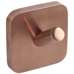 BISK Harmony portasciugamani rame 08697