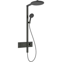 Hansgrohe Raindance Alive S set doccia a parete con termostato con soffione || 24595340