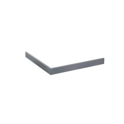 Schedpol rivestimento per piatto doccia P.9-100100/S/ST