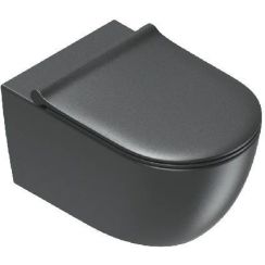 Catalano Sfera vaso wc sospeso senza brida 0511750022
