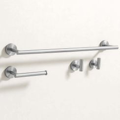 Rea Ari set di accessori 4 in 1 || REA-06600