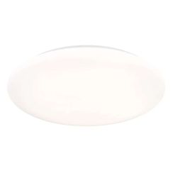 Globo Lighting Donte lampada da soffitto 1x24 W bianco 41548R24