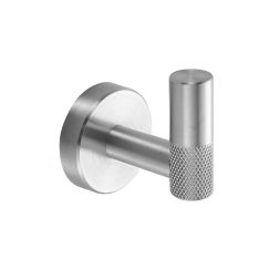 Rea Modern portasciugamani nichel REA-98005