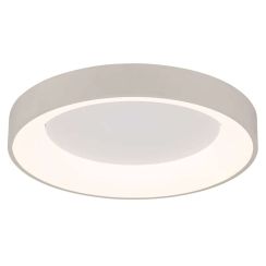 Globo Lighting Gallegos lampada da soffitto 1x48 W sabbia 48487-48