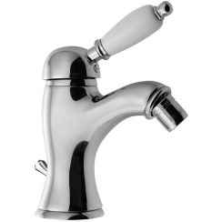 Sapho rubinetto per bidet verticale cromo KI03BC